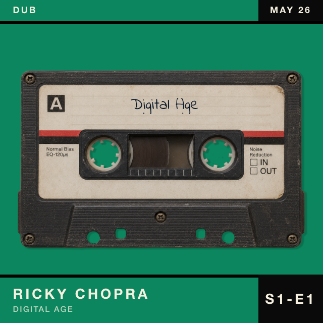 Digital Age