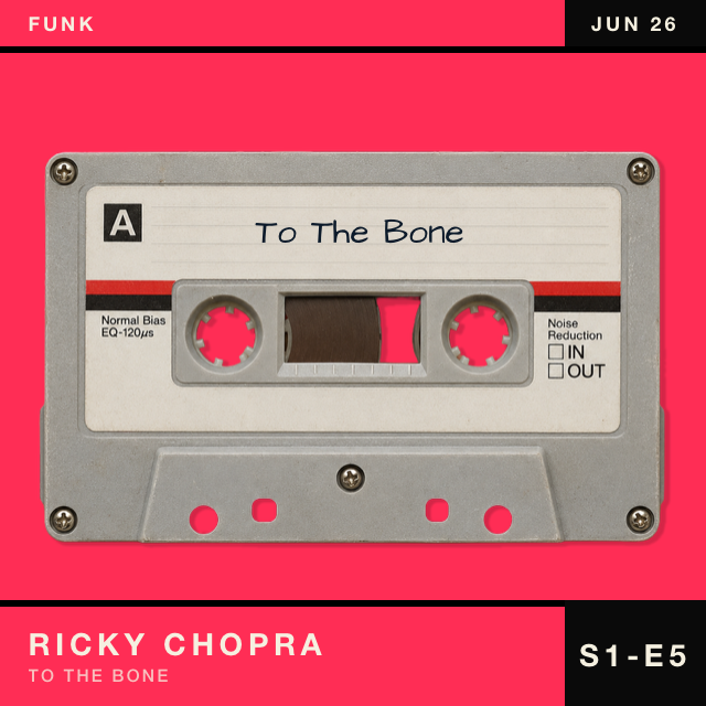 To The Bone