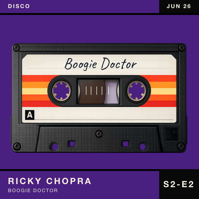 Boogie Doctor