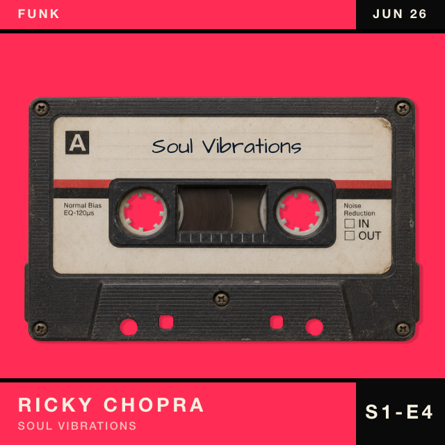 Soul Vibrations