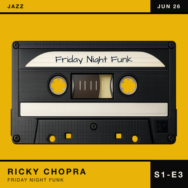Friday Night Funk