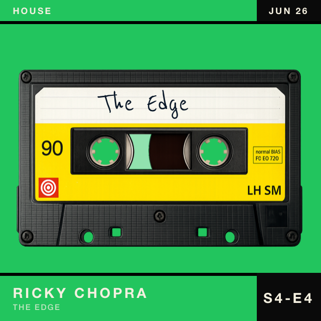 The Edge