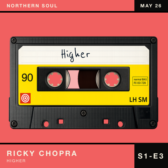 Higher
