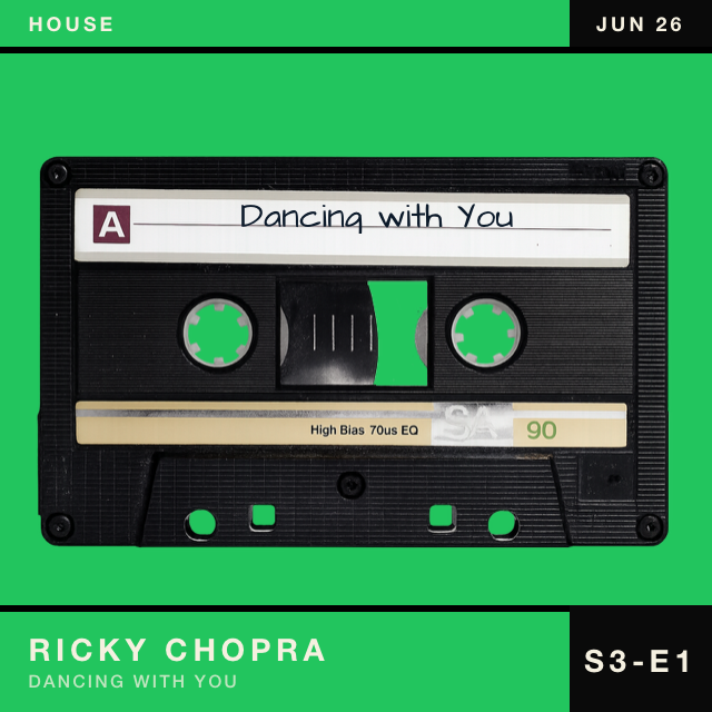 Dancing with You
