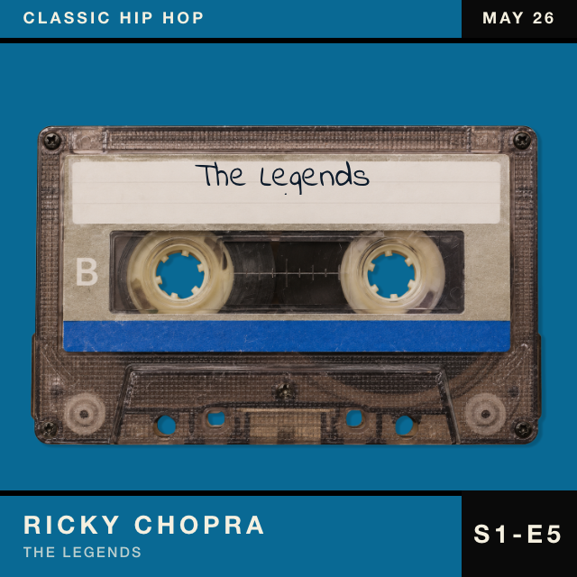 The Legends