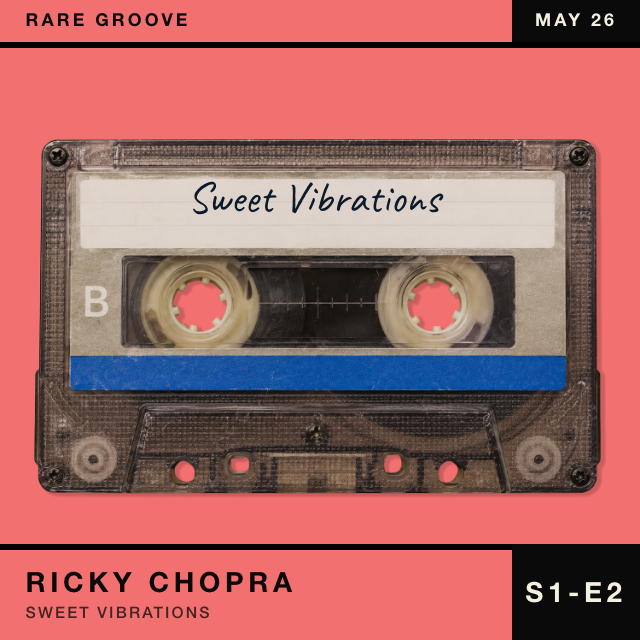 Sweet Vibrations