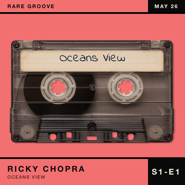 Oceans View