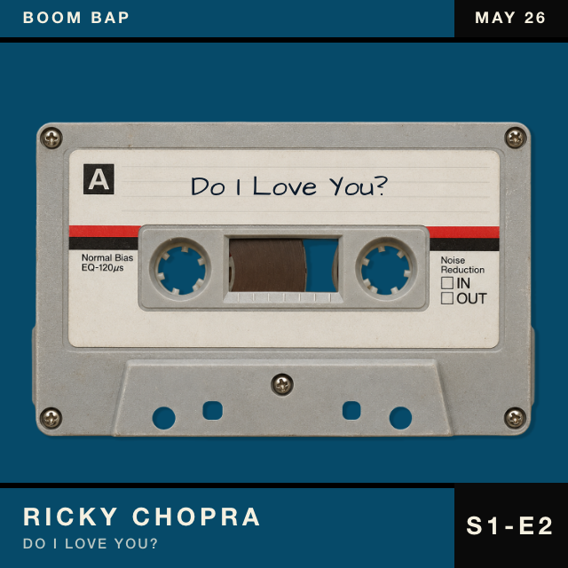Do I Love You?