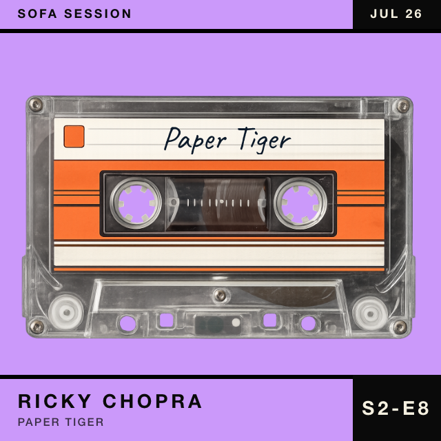 Paper Tiger