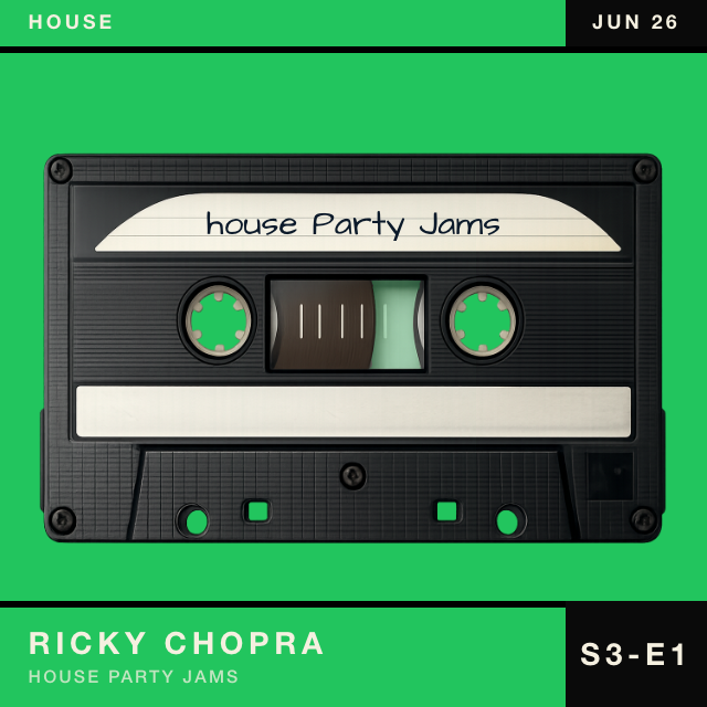 House Party Jams