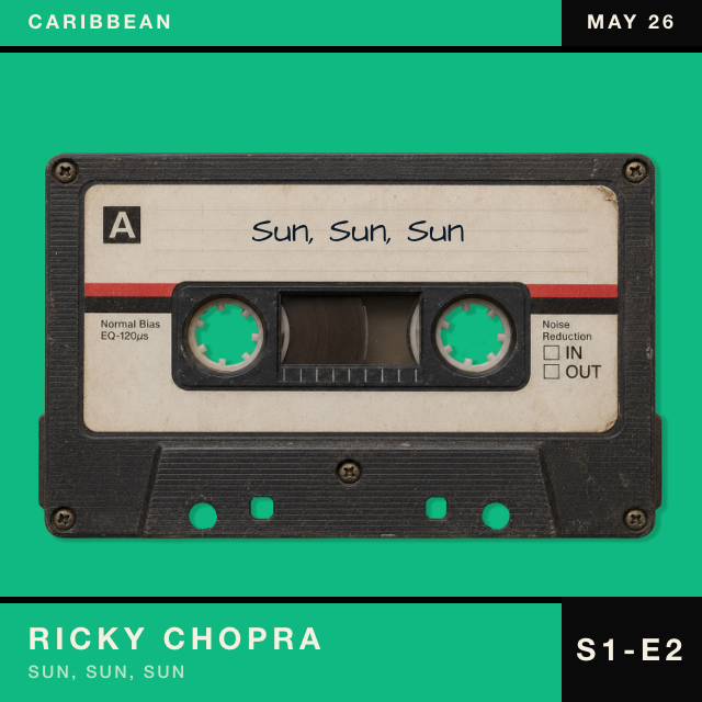 Sun, Sun, Sun
