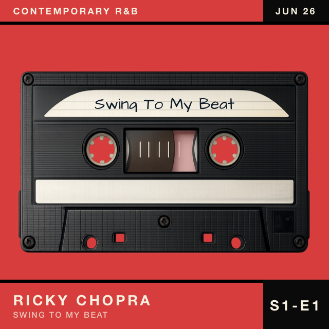 Swing To My Beat