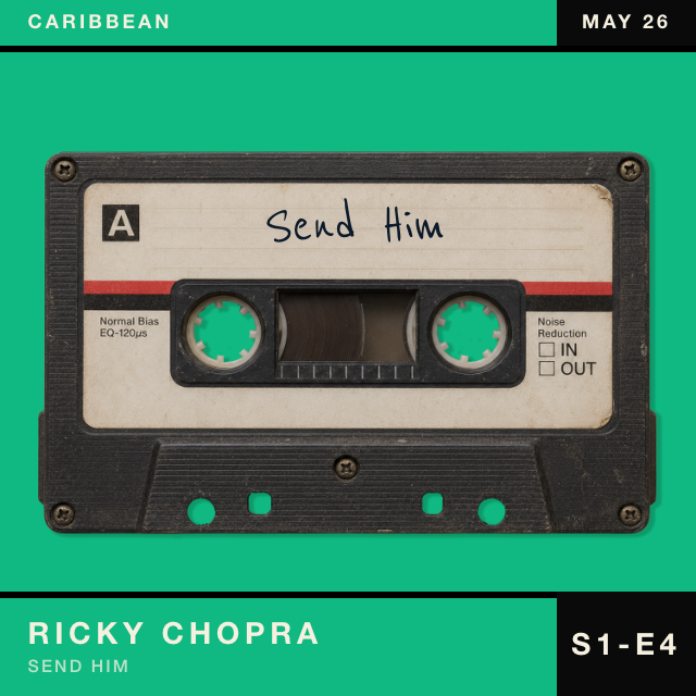 Send Him