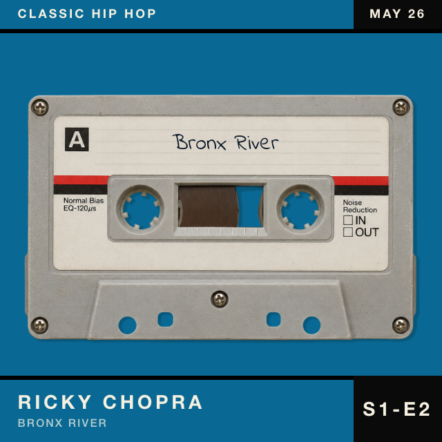 Bronx River