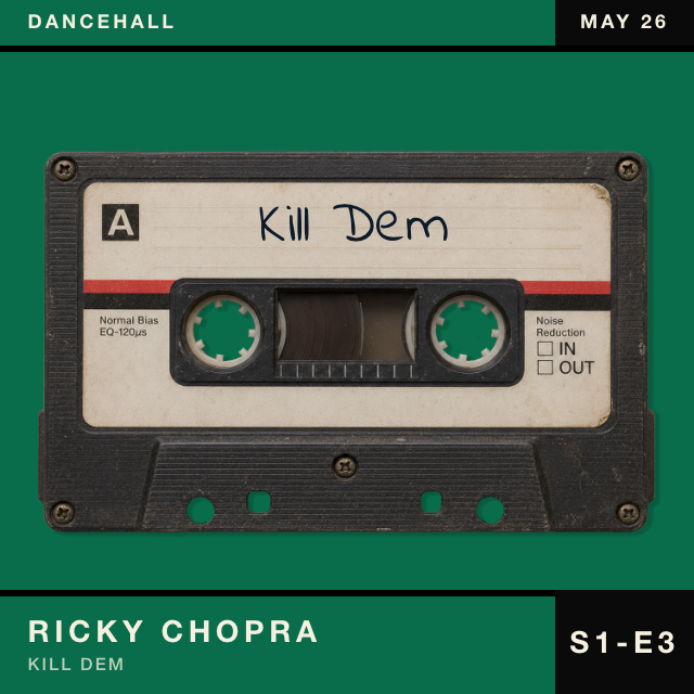 Kill Dem