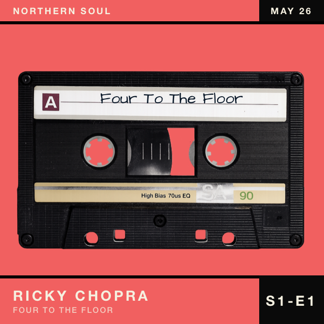 Four To The Floor