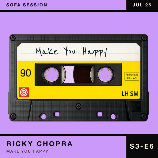 Make You Happy