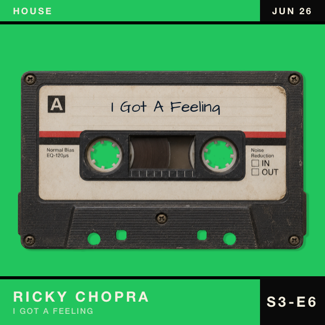 I Got A Feeling