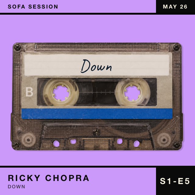 Down