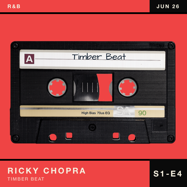 Timber Beat