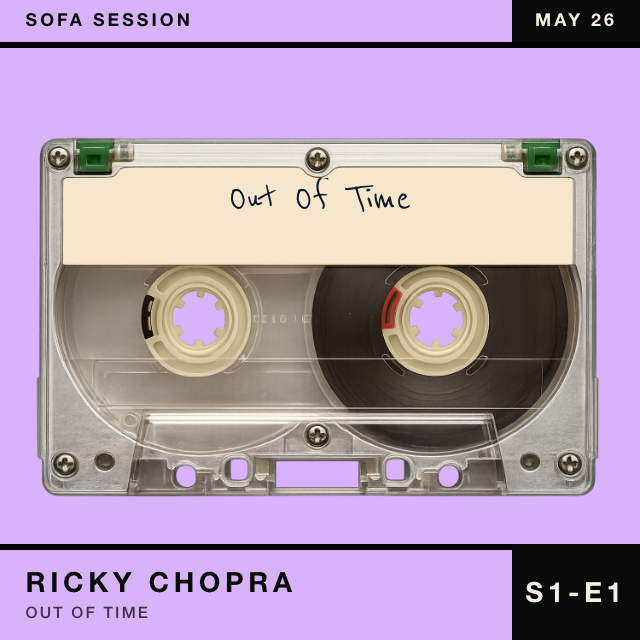 Out Of Time