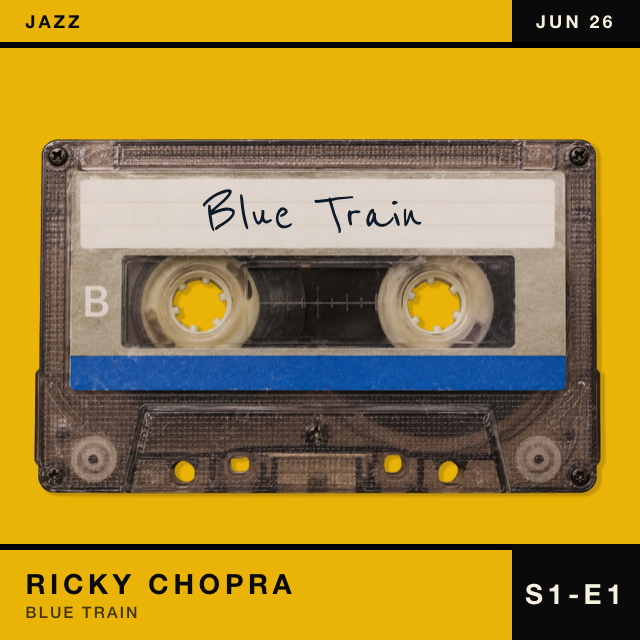 Blue Train