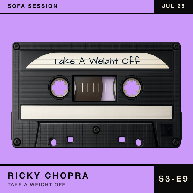 Take A Weight Off