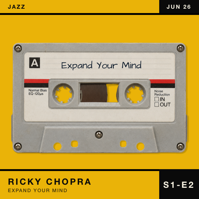 Expand Your Mind