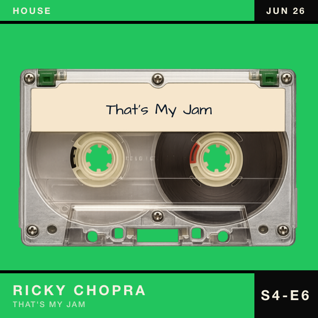 That's My Jam