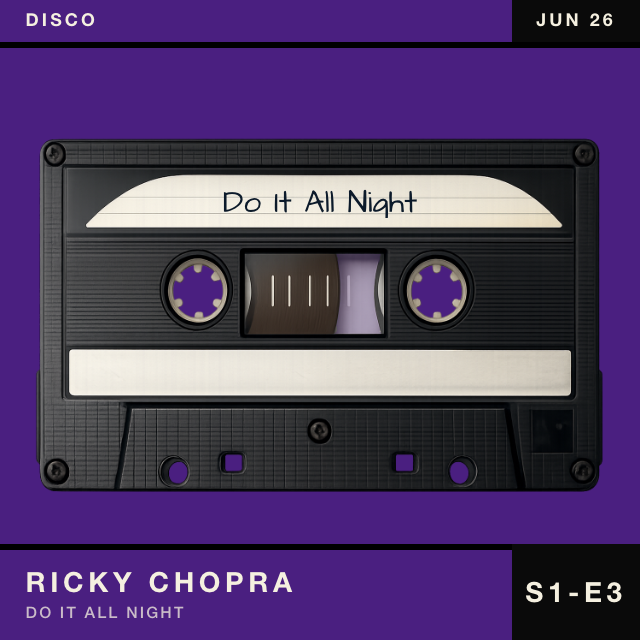 Do It All Night