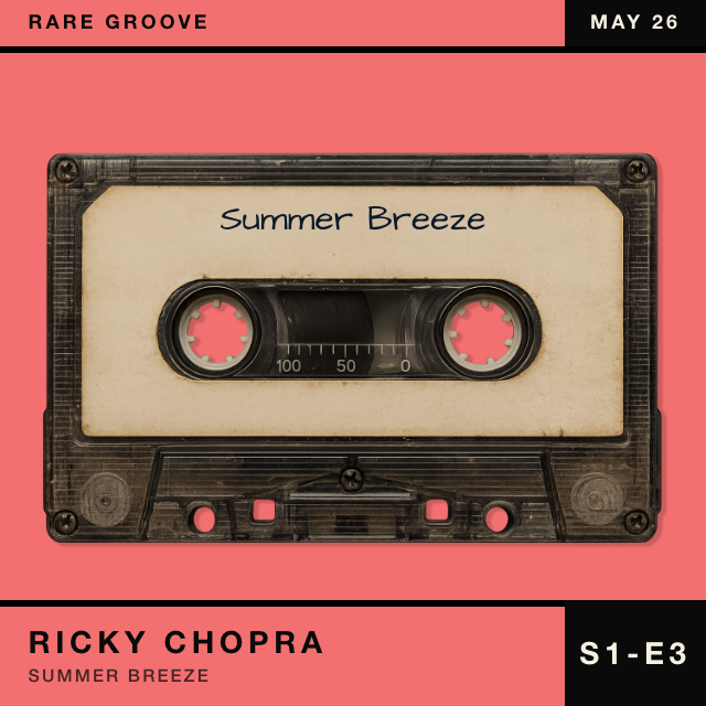 Summer Breeze