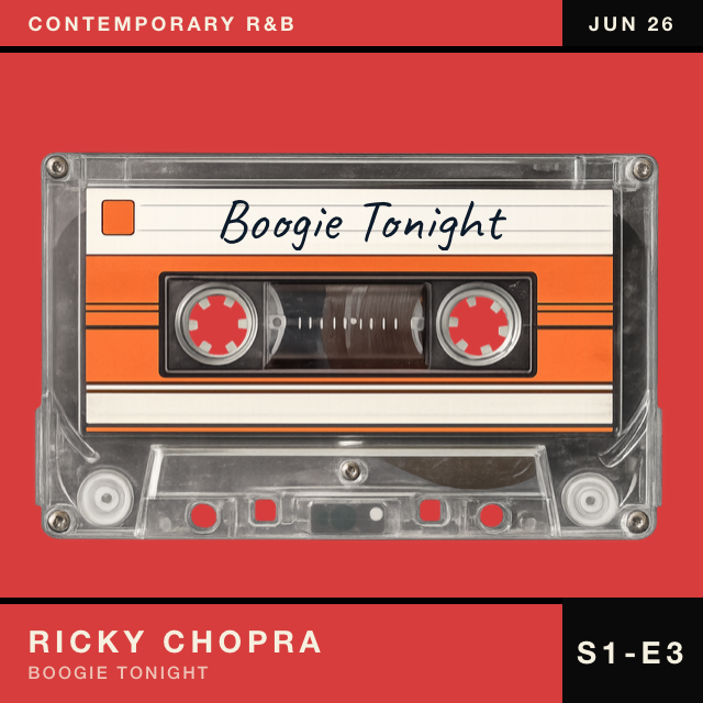 Boogie Tonight