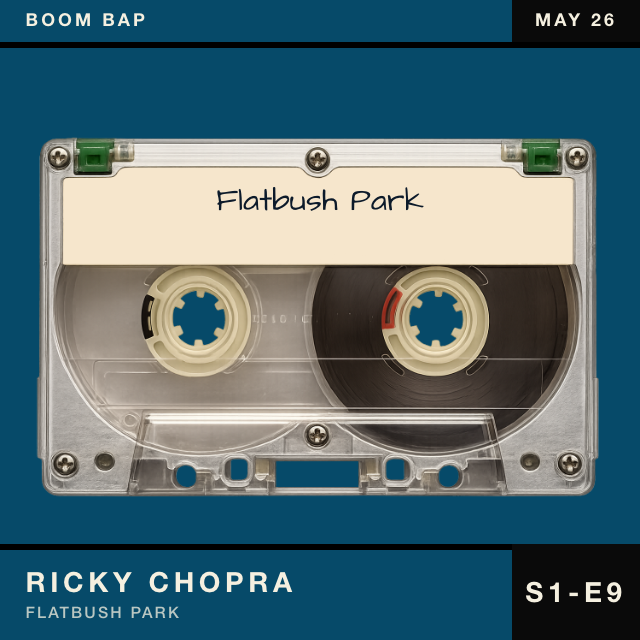 Flatbush Park