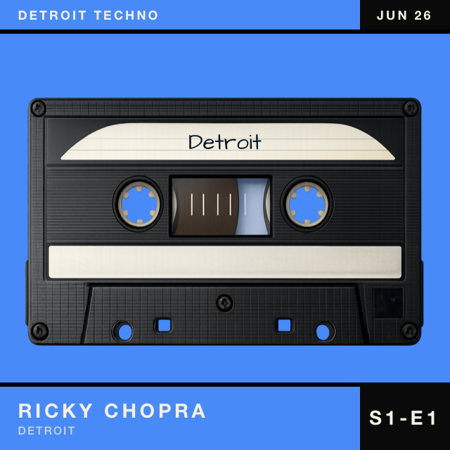 Detroit