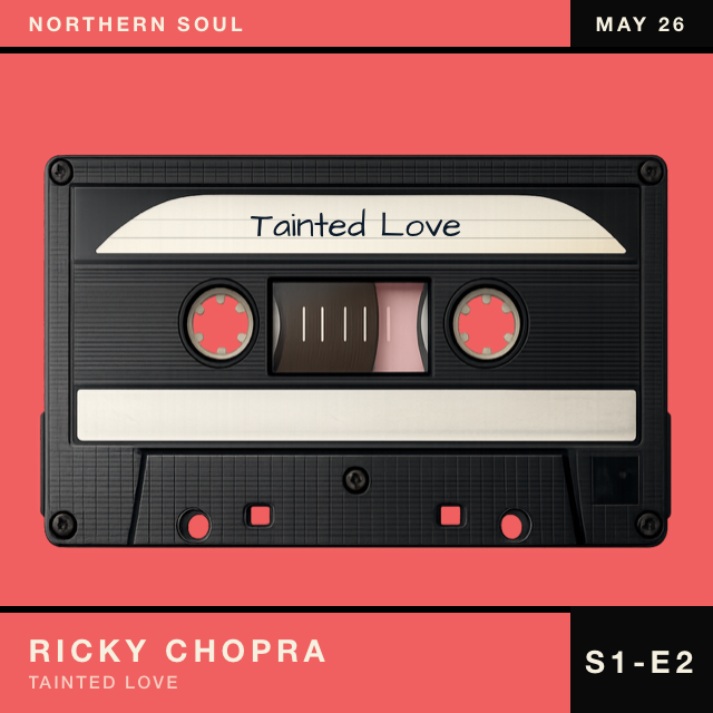 Tainted Love