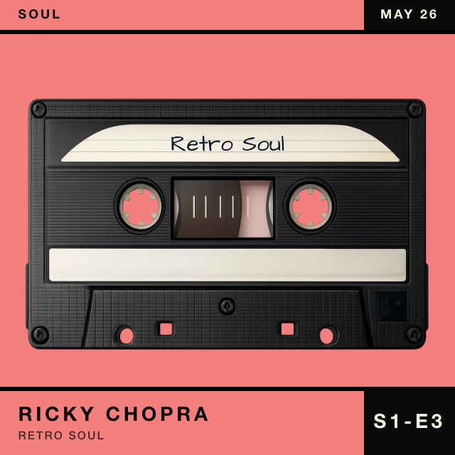Retro Soul