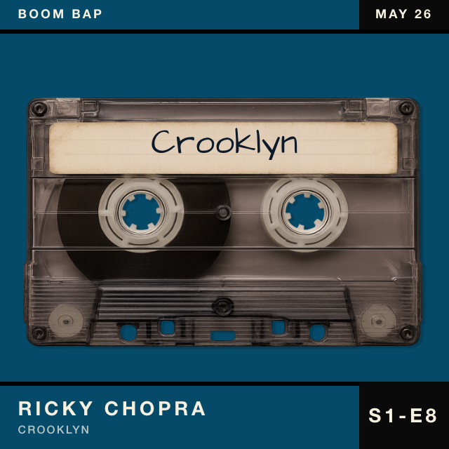 Crooklyn