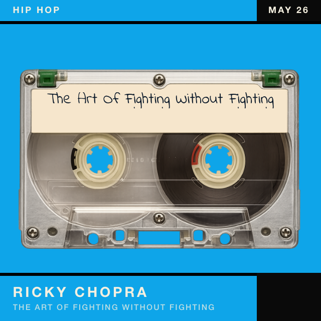 The Art Of Fighting Without Fighting