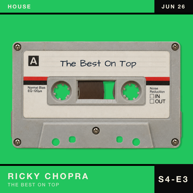The Best On Top