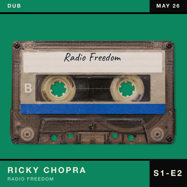 Radio Freedom