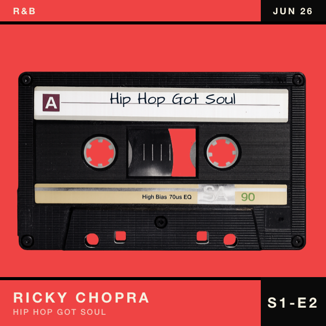 Hip Hop Got Soul