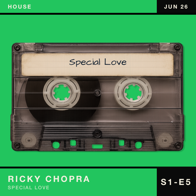 Special Love